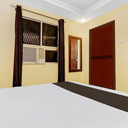Super Hotel O Phulwarisharif Near Aiims Khagaul المظهر الخارجي الصورة