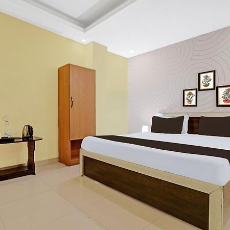 Super Hotel O Phulwarisharif Near Aiims Khagaul المظهر الخارجي الصورة