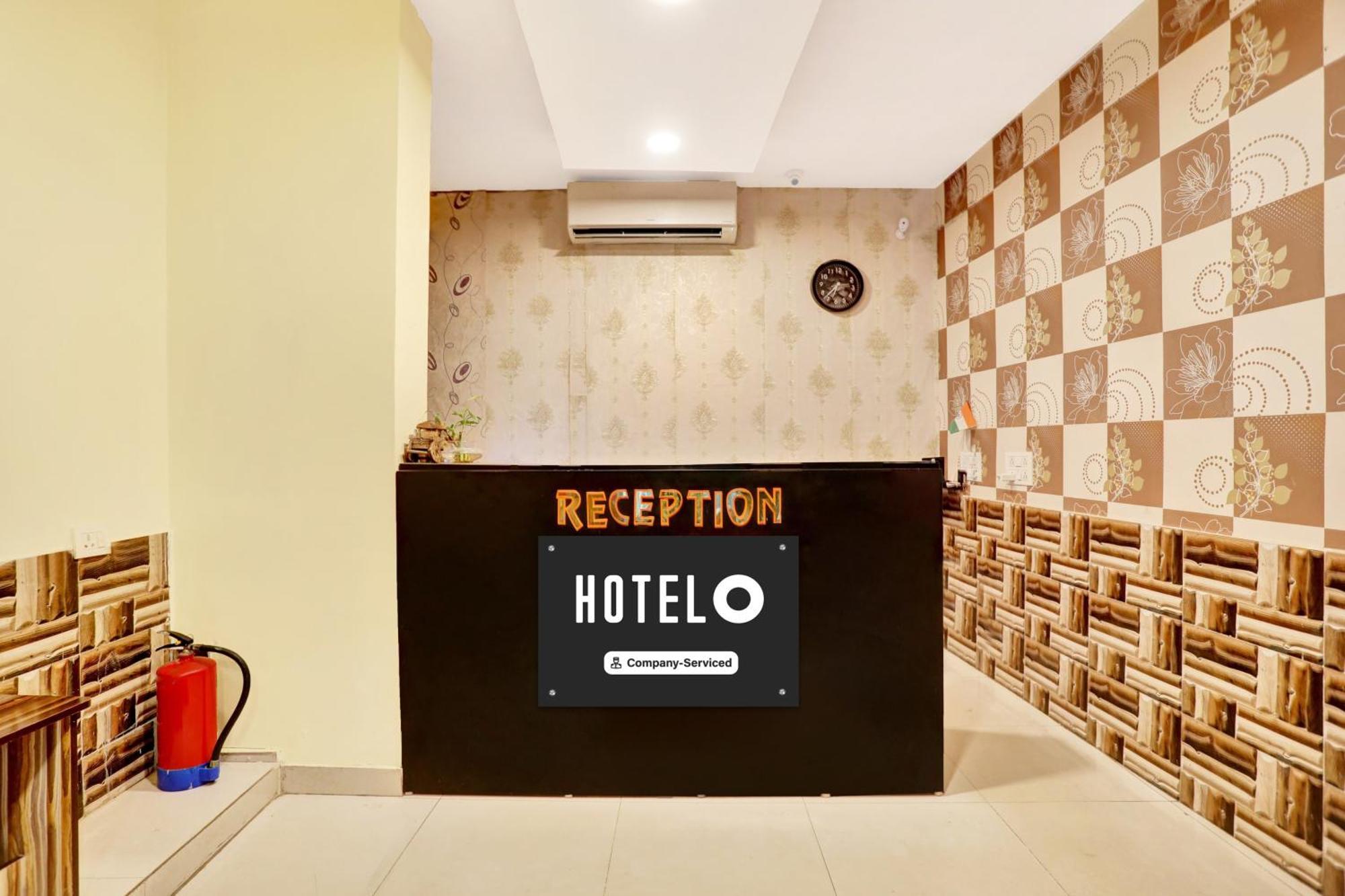 Super Hotel O Phulwarisharif Near Aiims Khagaul المظهر الخارجي الصورة