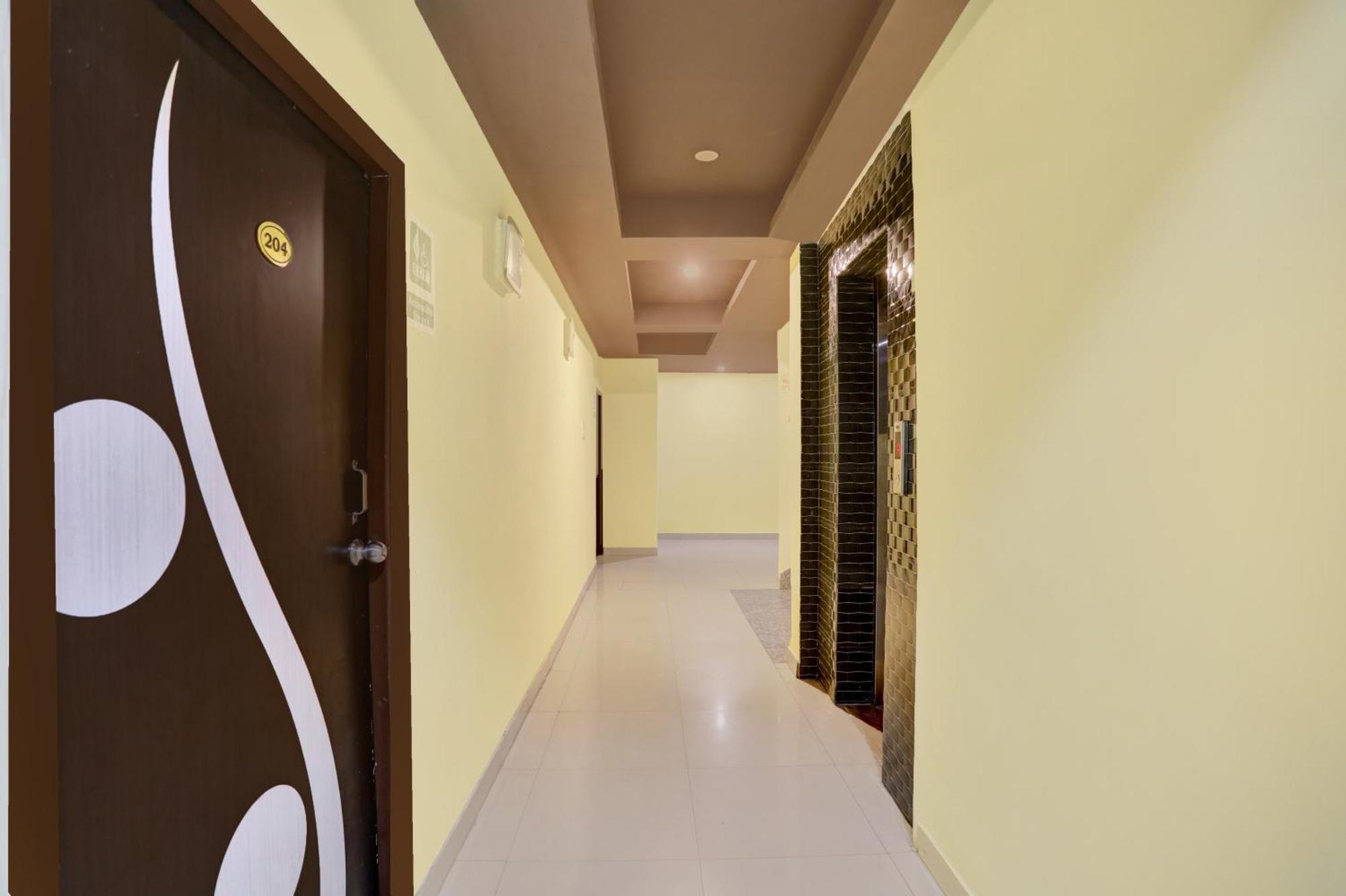 Super Hotel O Phulwarisharif Near Aiims Khagaul المظهر الخارجي الصورة
